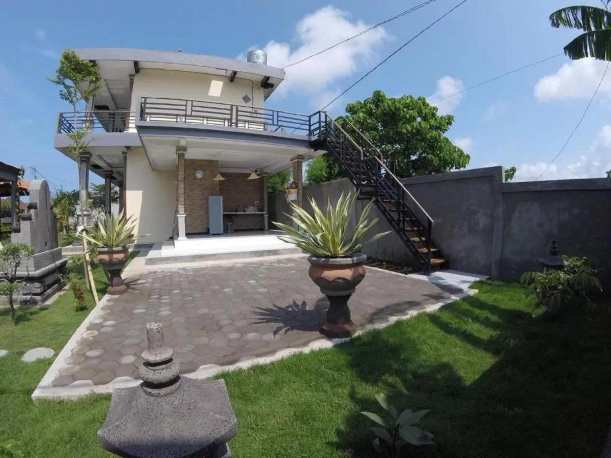 Oyo 90458 Pucuk Bali Guest House 坎古 外观 照片