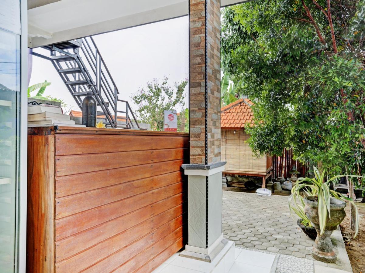 Oyo 90458 Pucuk Bali Guest House 坎古 外观 照片