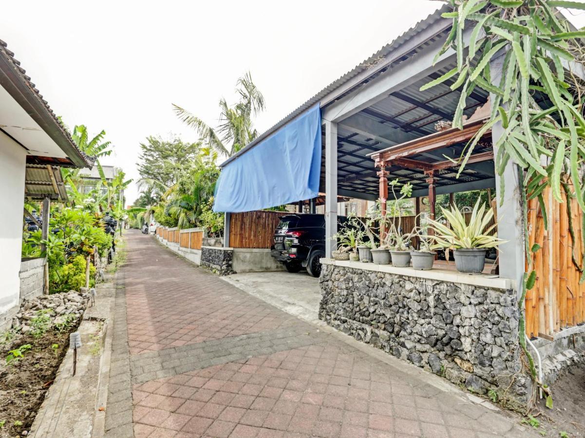 Oyo 90458 Pucuk Bali Guest House 坎古 外观 照片