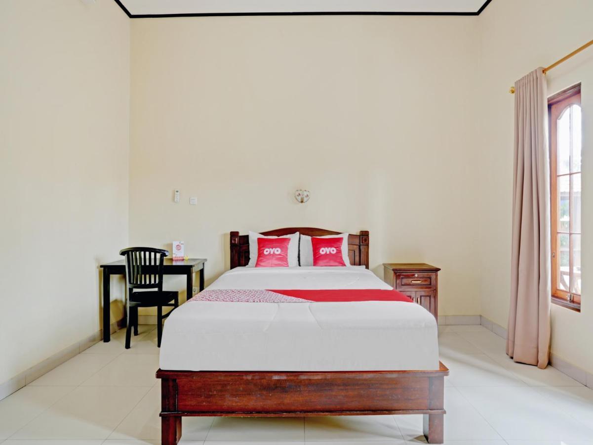 Oyo 90458 Pucuk Bali Guest House 坎古 外观 照片