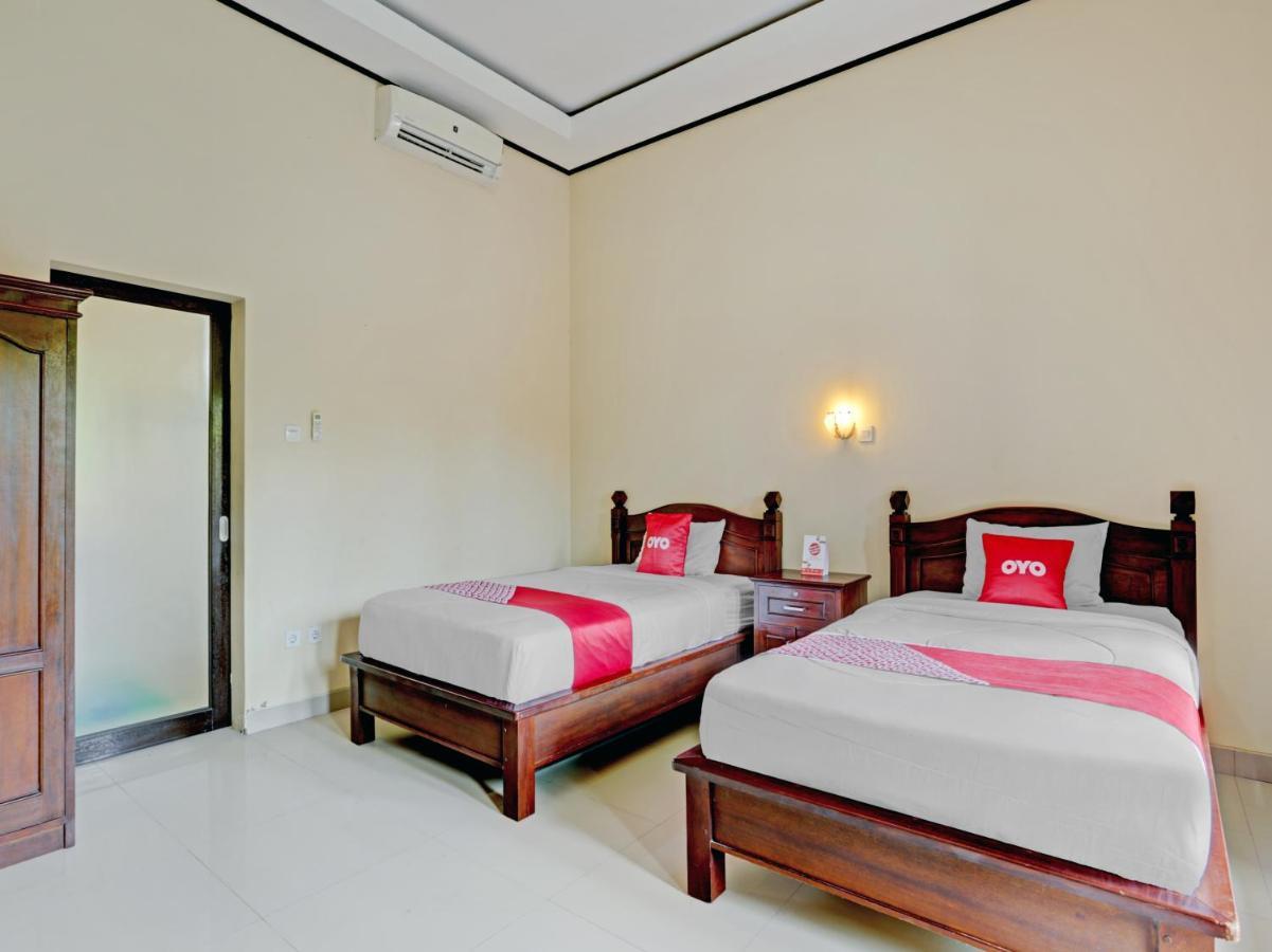 Oyo 90458 Pucuk Bali Guest House 坎古 外观 照片
