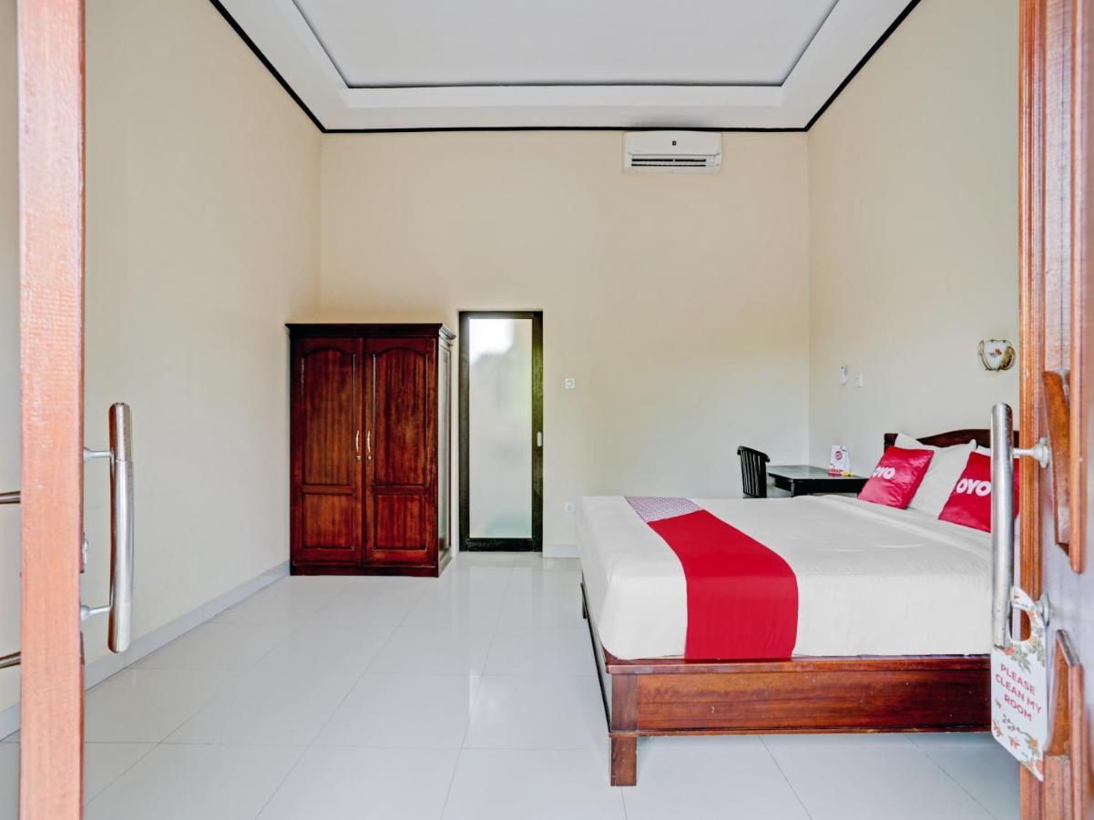Oyo 90458 Pucuk Bali Guest House 坎古 外观 照片