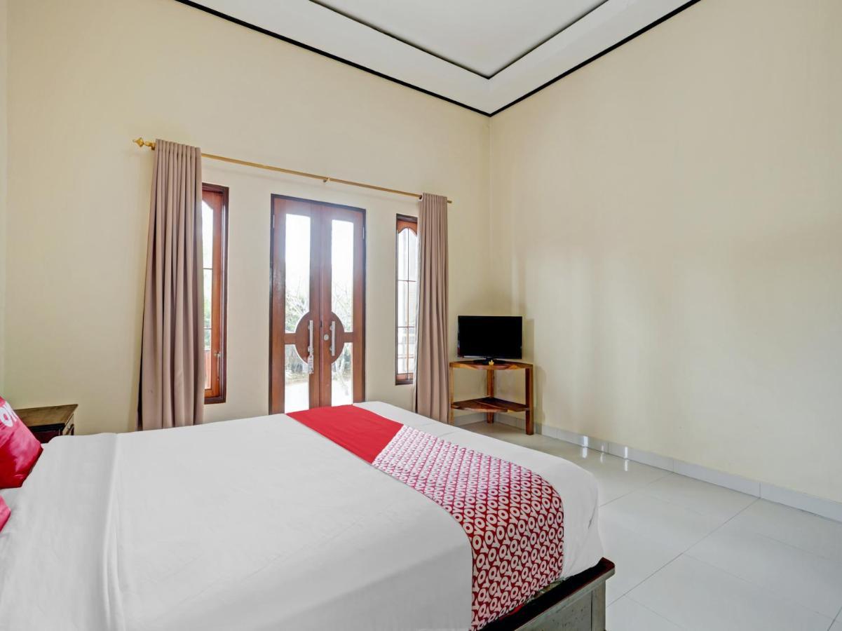 Oyo 90458 Pucuk Bali Guest House 坎古 外观 照片