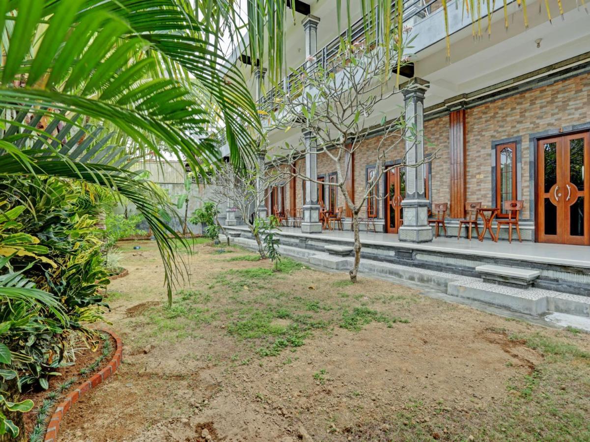 Oyo 90458 Pucuk Bali Guest House 坎古 外观 照片