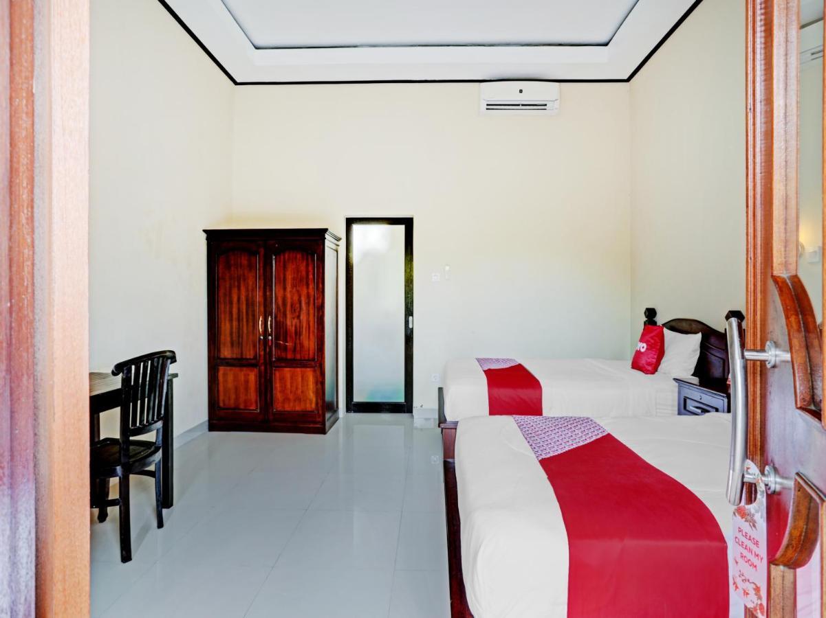 Oyo 90458 Pucuk Bali Guest House 坎古 外观 照片