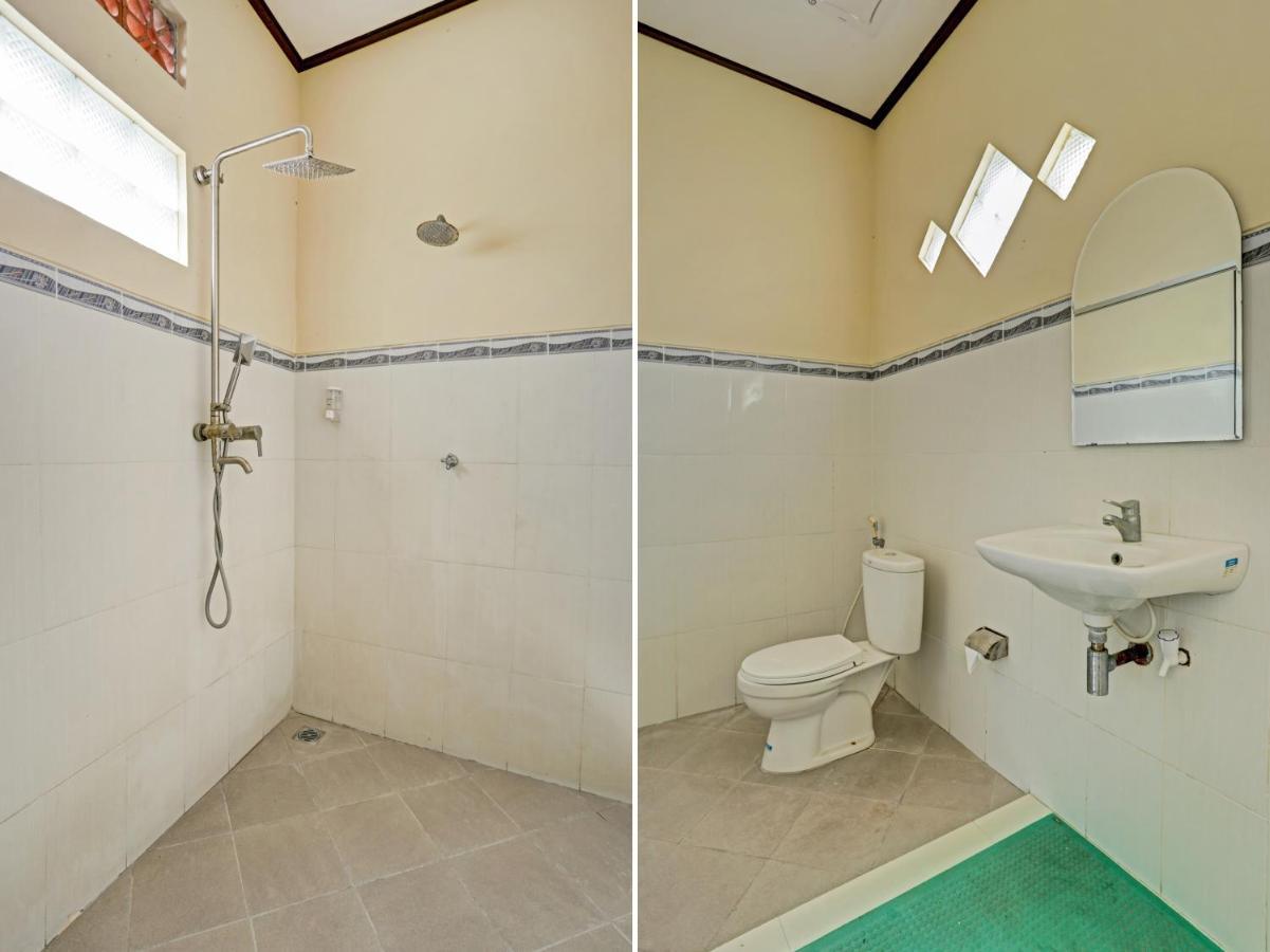 Oyo 90458 Pucuk Bali Guest House 坎古 外观 照片