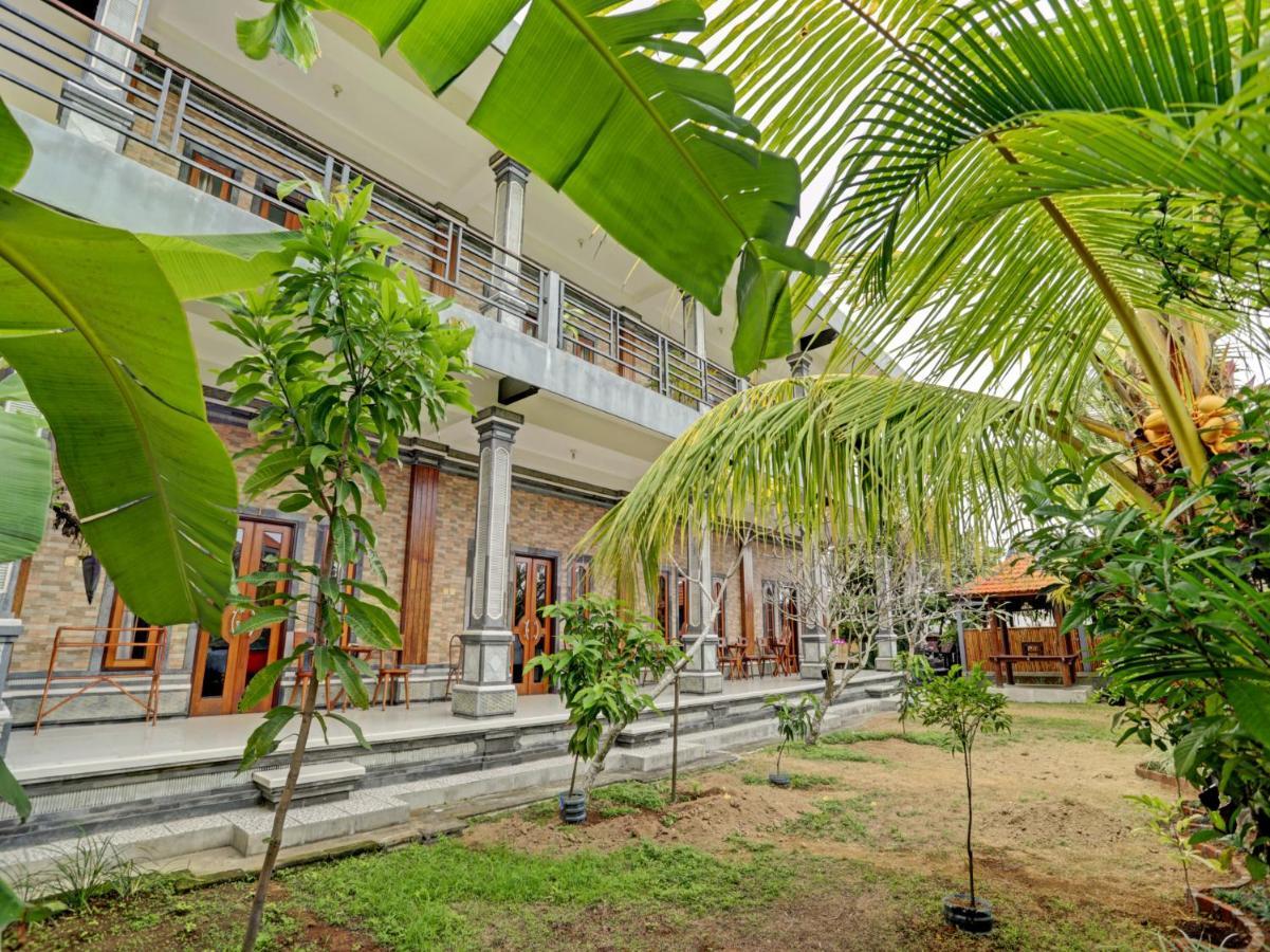 Oyo 90458 Pucuk Bali Guest House 坎古 外观 照片