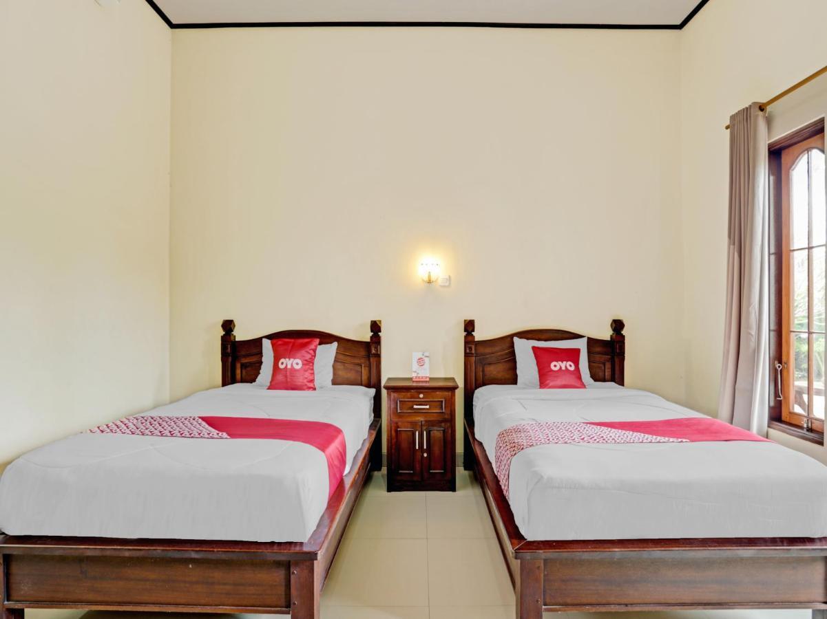 Oyo 90458 Pucuk Bali Guest House 坎古 外观 照片