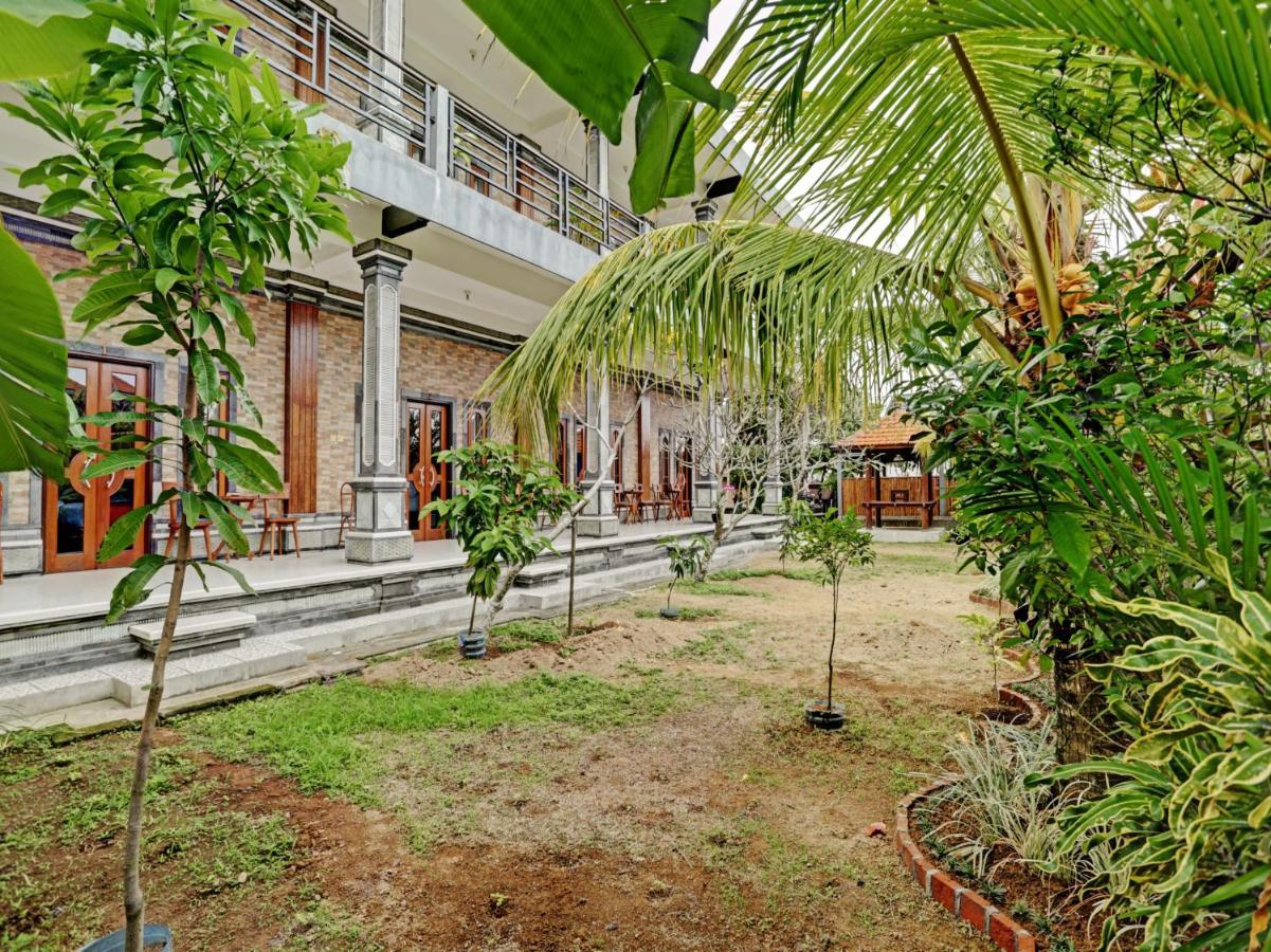 Oyo 90458 Pucuk Bali Guest House 坎古 外观 照片