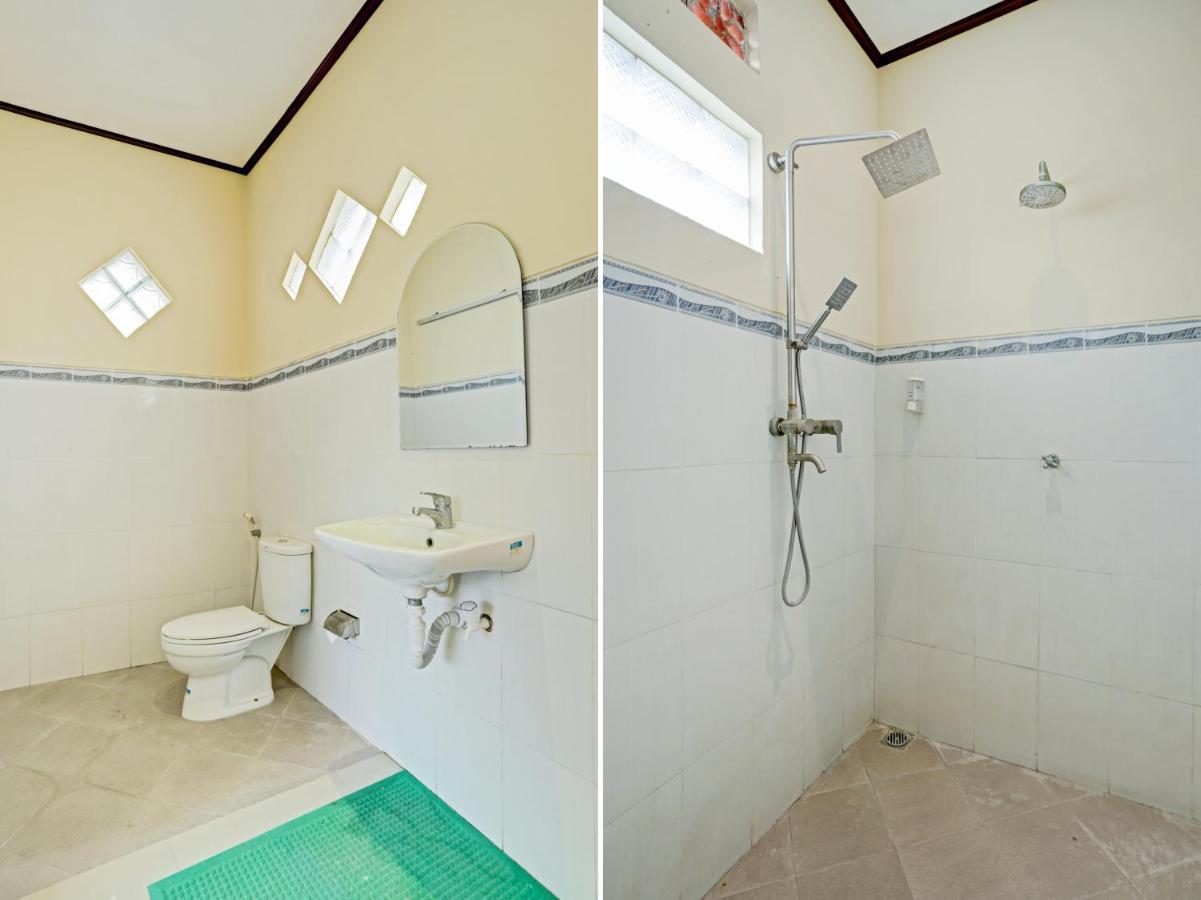 Oyo 90458 Pucuk Bali Guest House 坎古 外观 照片