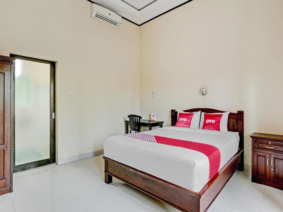 Oyo 90458 Pucuk Bali Guest House 坎古 外观 照片